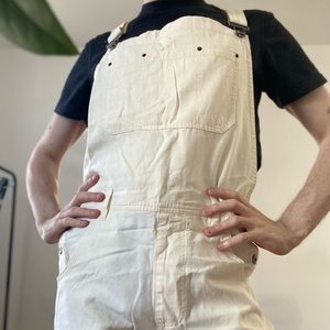 Overalls/Jumpsuit from Maison Simons (brand new)